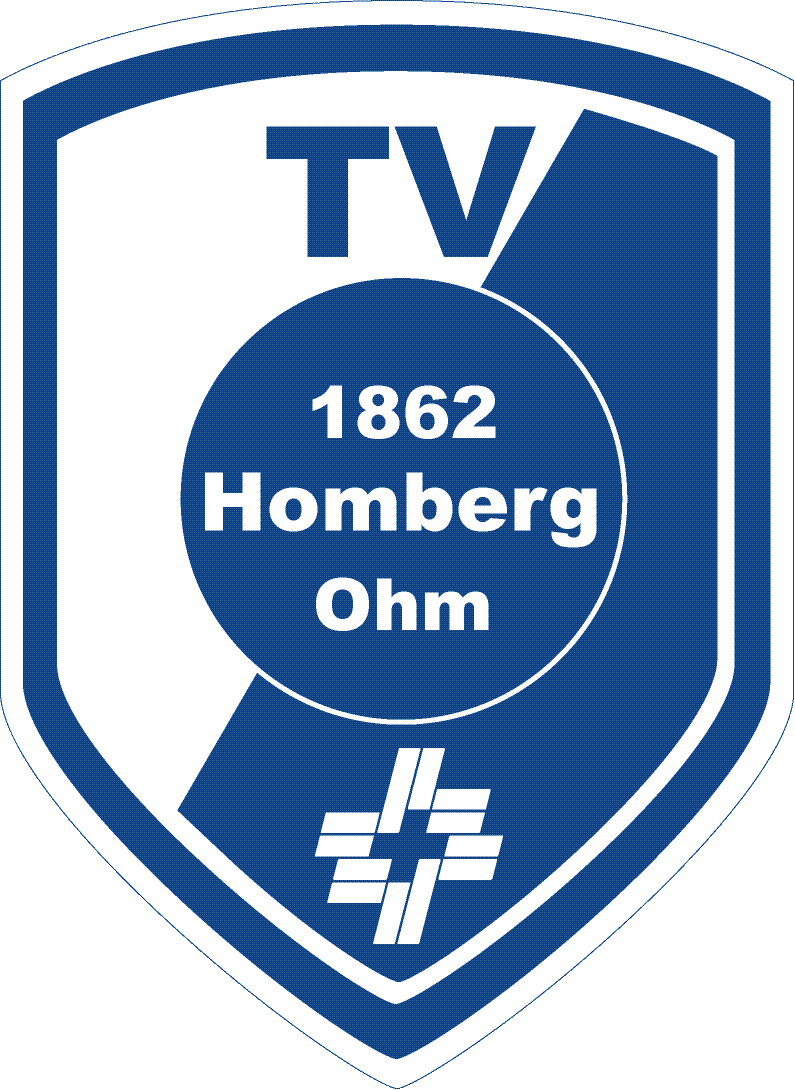 Logo des TV 1862 Homberg e.V.